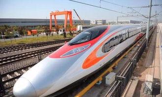 深圳高铁爆料视频大全,揭秘高铁发展新动态